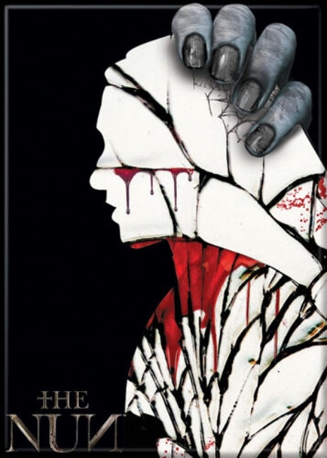 The Nun | Magnet