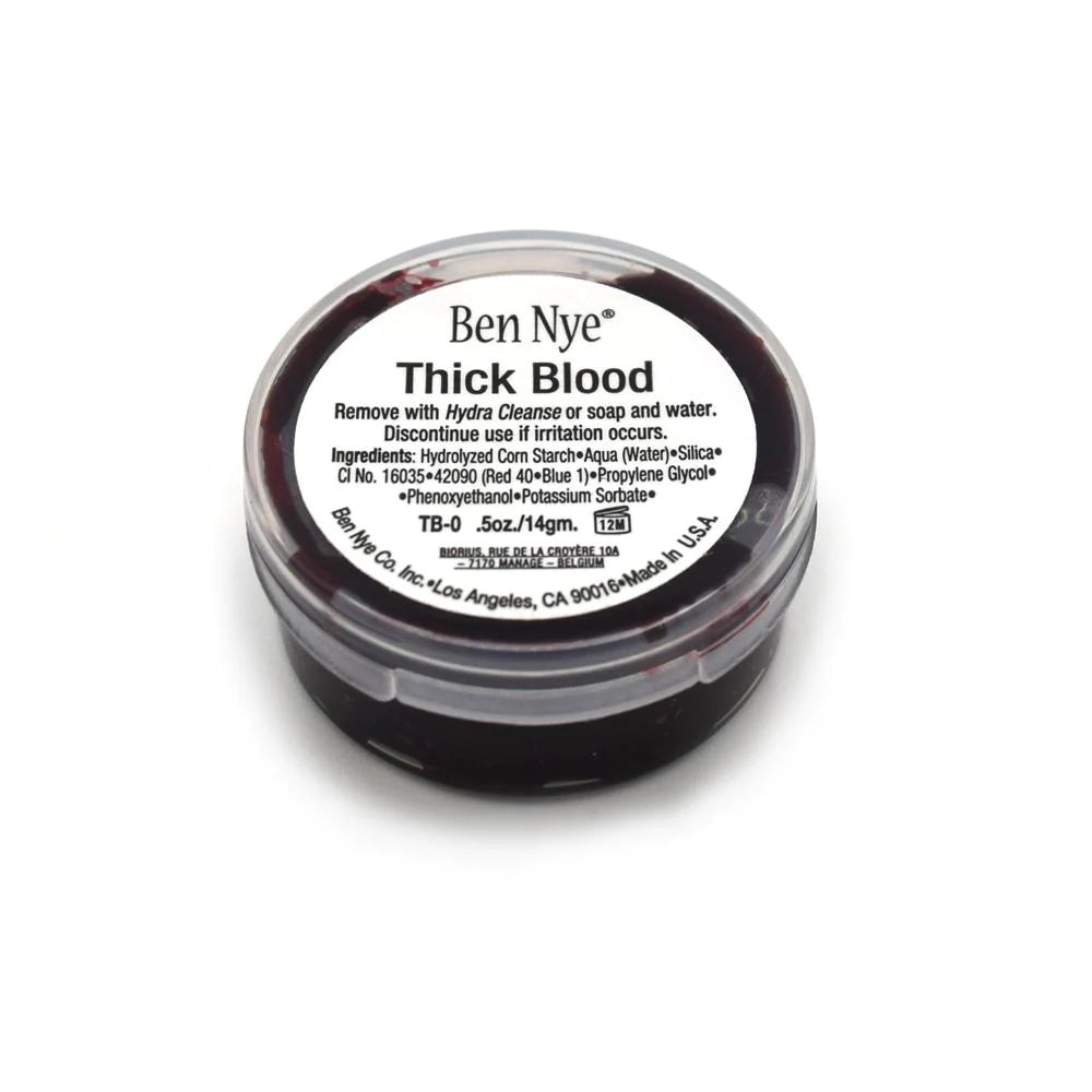 Ben Nye Thick Blood