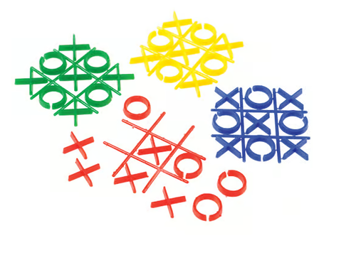 tic tac toe