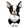 Tink Boston Terrier Dog | Ty Beanie Bellies