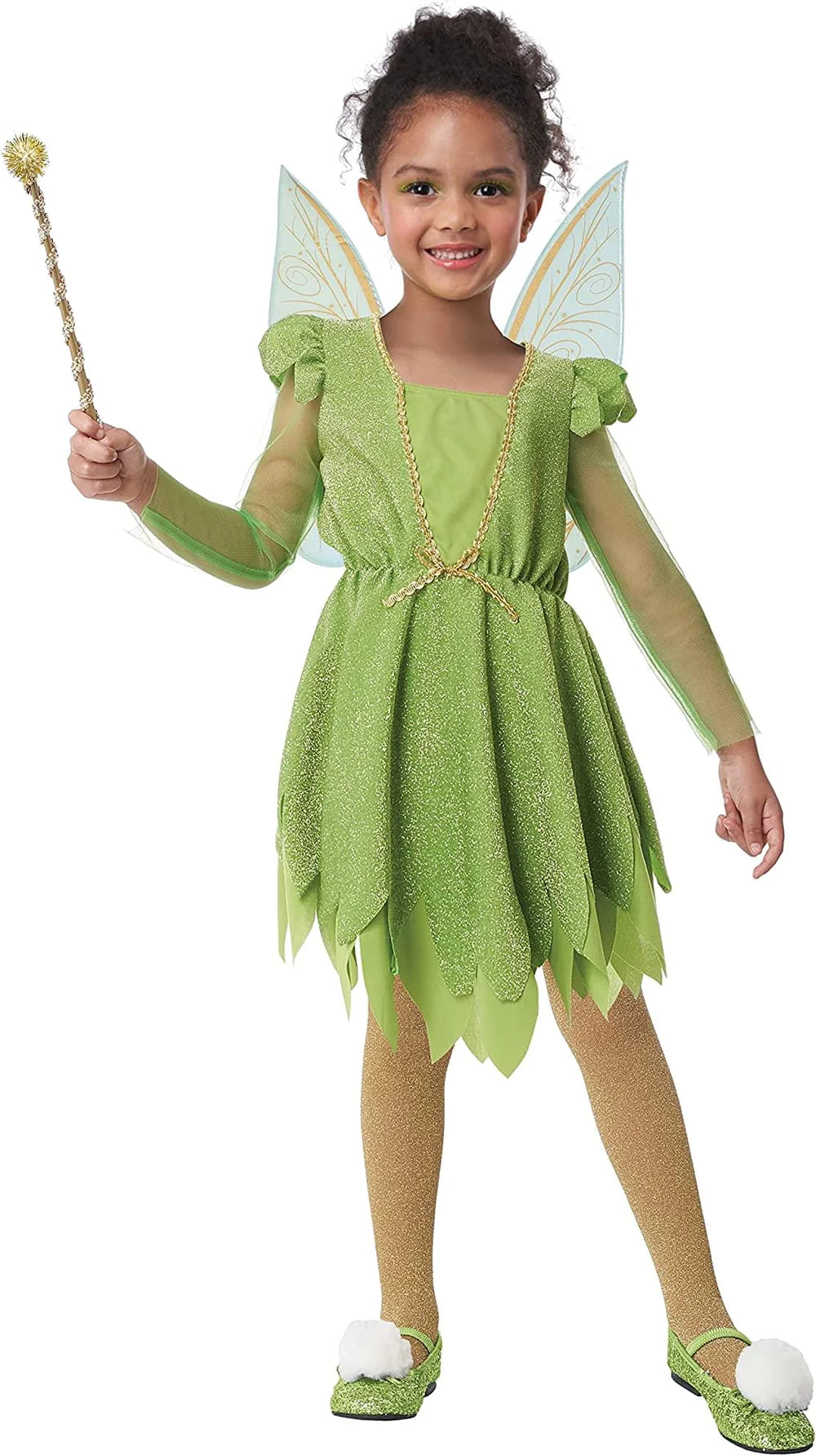 Tiny Tink Costume | Toddler