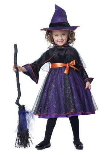 hocus pocus witch