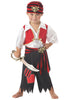 Ahot Matey Pirate Costume  | Toddler