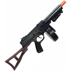 Gangster gun with sound