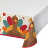 thanksgiving table cover