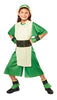 Toph Beifong Costume | Child