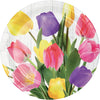Tulip plates