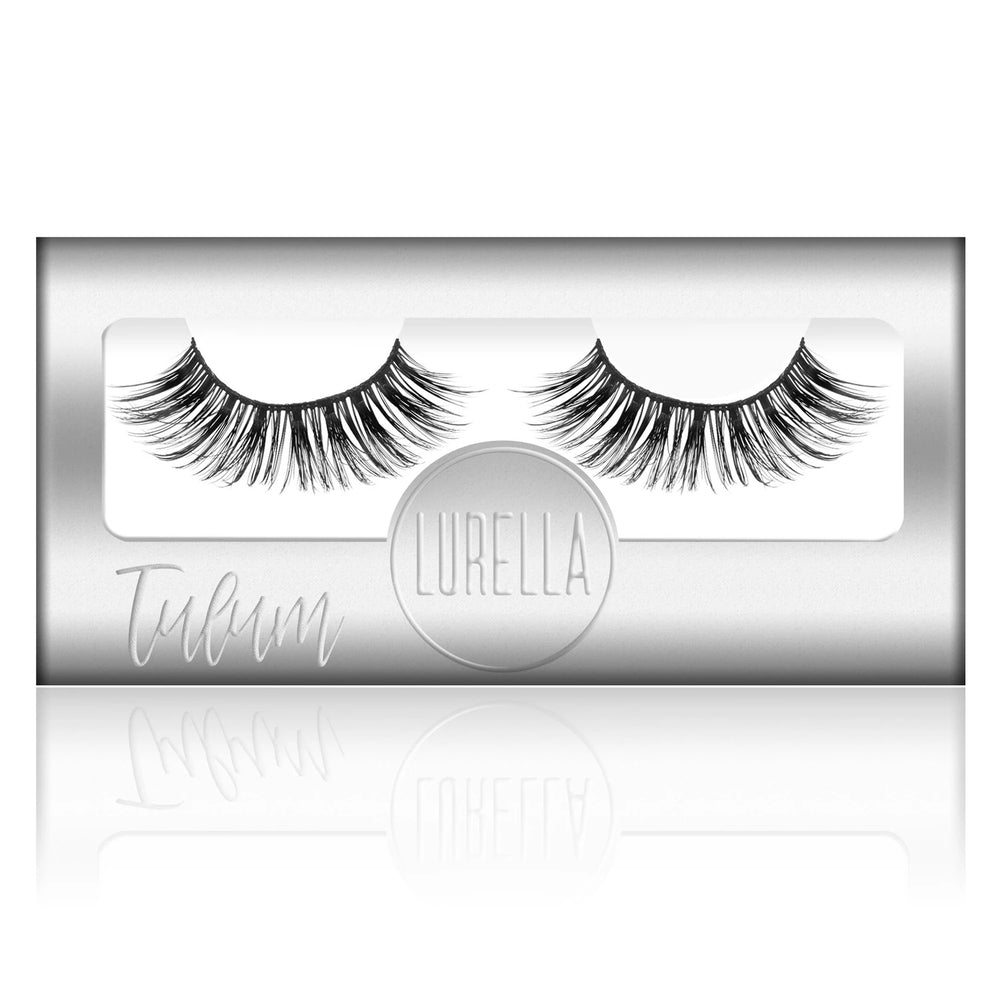 Tulum | Synthetic Eyelashes