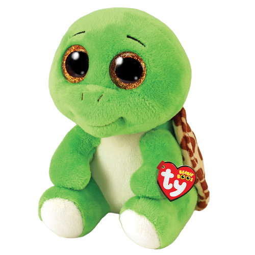 Turbo The Turtle | Ty Beanie Boo