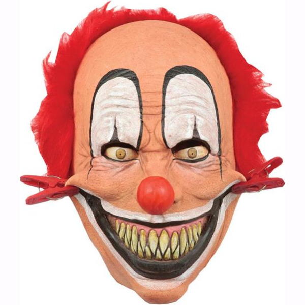 tweezerclownmask
