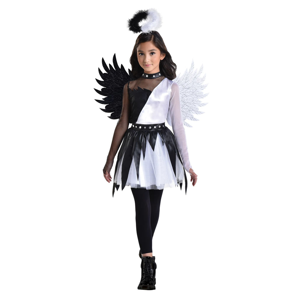 angel costume