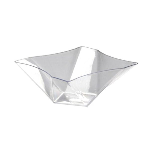 twisty bowl