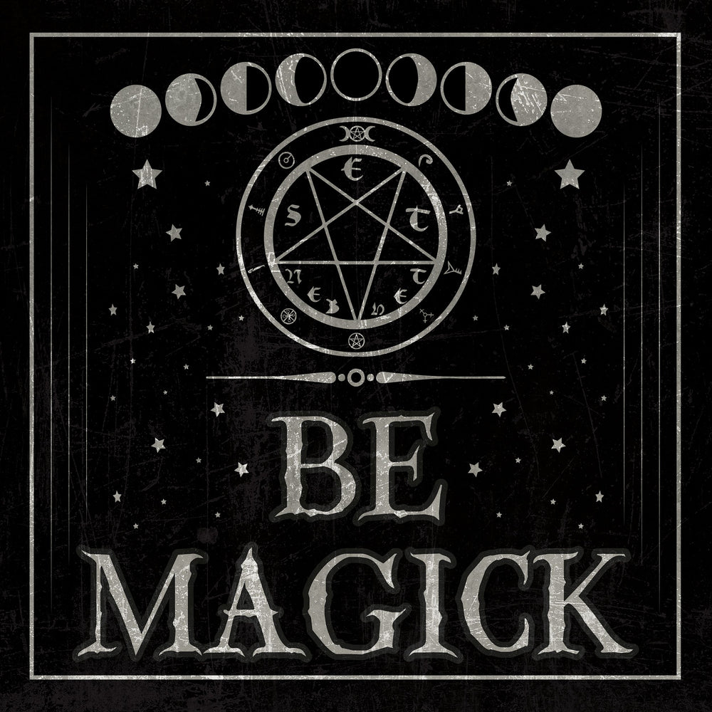 8" Metal Signs | Halloween
