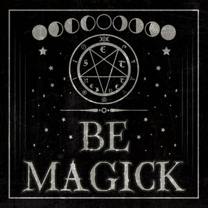 8" Metal Signs | Halloween