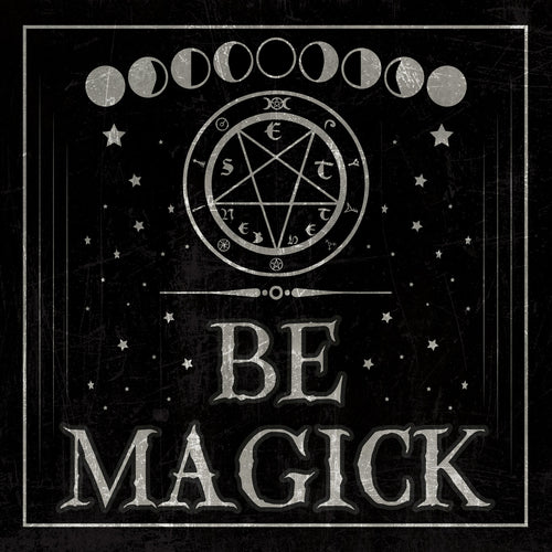 8" Metal Signs | Halloween