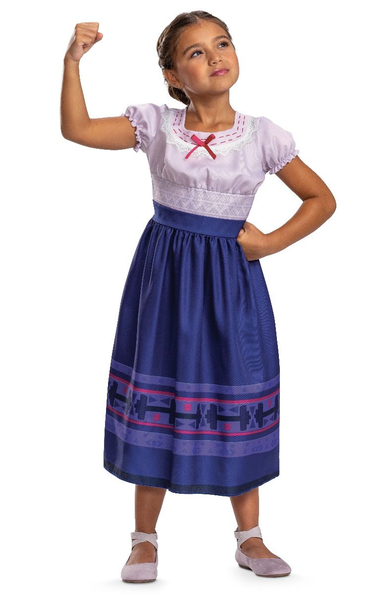 Luisa Encanto  | Child
