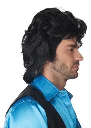Full House Mullet