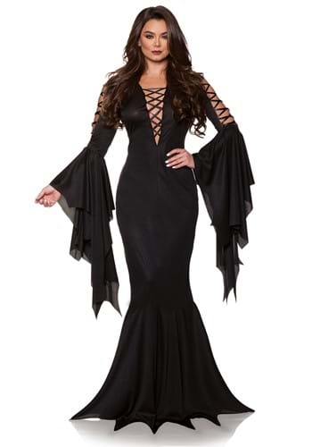 vamp lady
