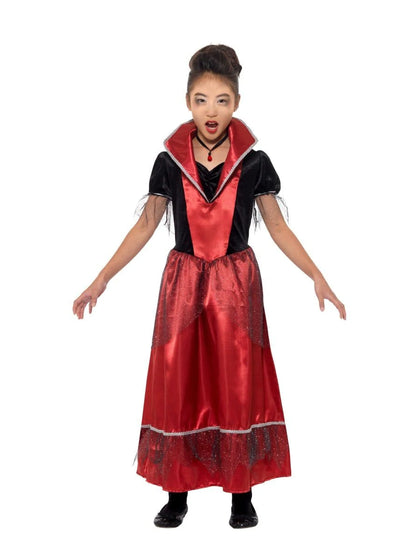 Vampire Princess Costume | Child