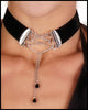 Velvet Choker