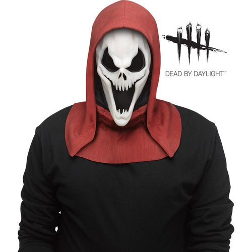 Dead By Daylight™ | Viper Face Mask (Clearance)