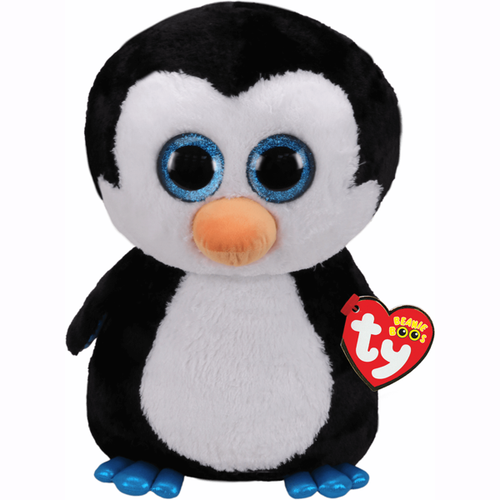 waddles penguin