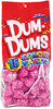 Colored 75ct Dum Dum Lollipops