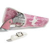 Silver with pink handle Ammo Type #912
