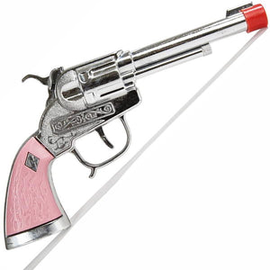 Western Girl Pistol and Holster Set | Parris Toys