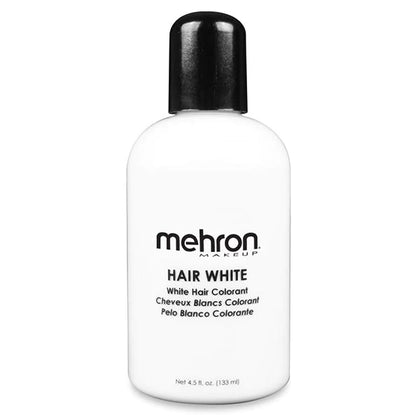 Hair White Colorant 4.5oz | Mehron