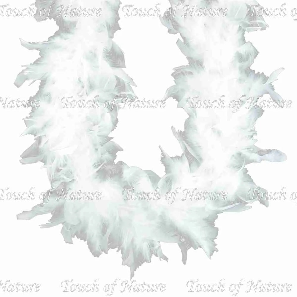 Chandelle Boa 45GM | White