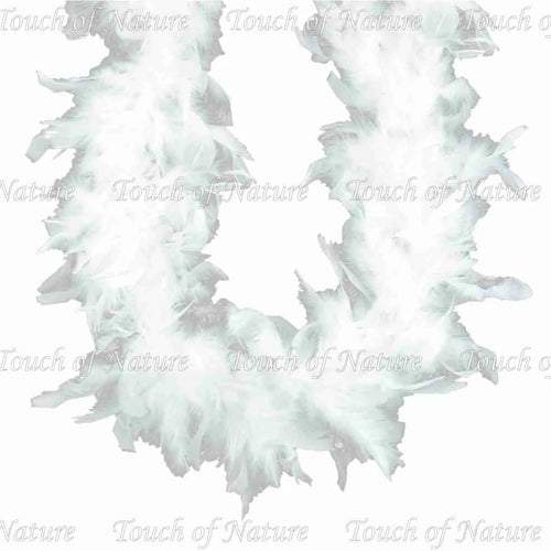 Chandelle Boa 45GM | White