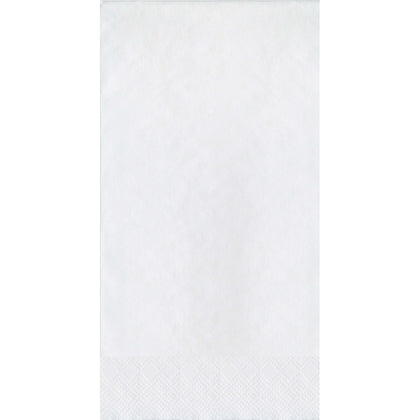 Paper Dinner Napkins 100ct | Bright White