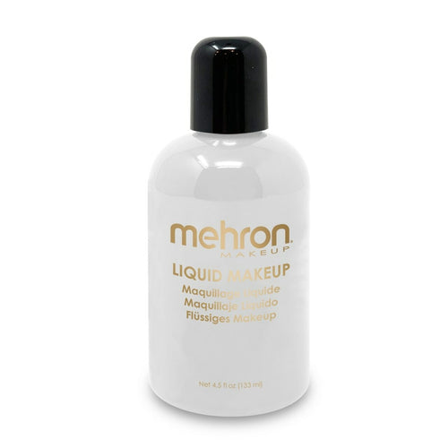 liquid makeup