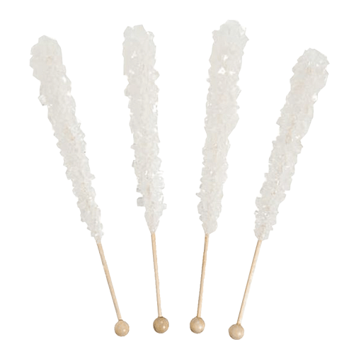 White Rock Candy