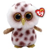 Whoolie Spotted Owl | Ty Beanie Boo