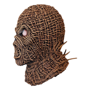 scary eye mask