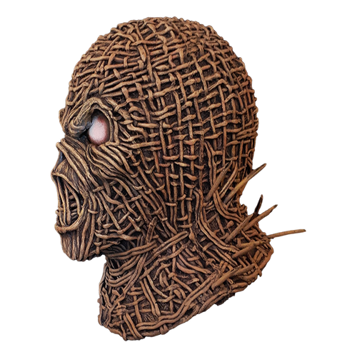 scary eye mask
