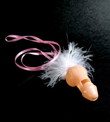 Willy Whistles 1pc | Bachelorette