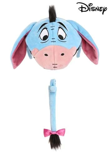 eeyore winnie the pooh headband and tail