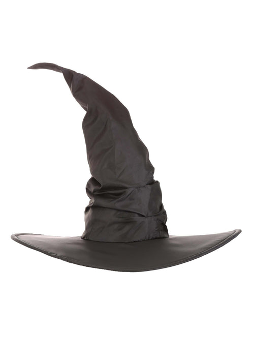 Black Witch Hat