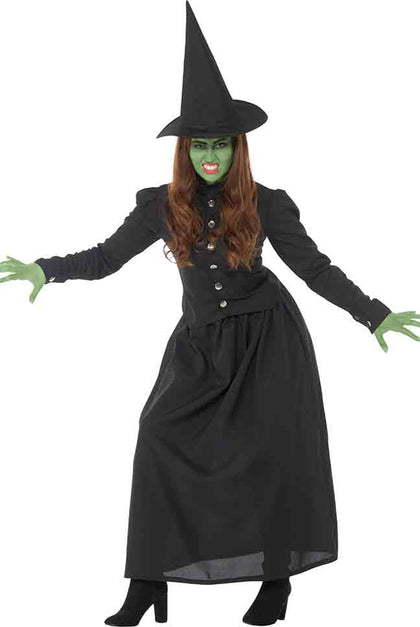 Wicked Witch | Adult