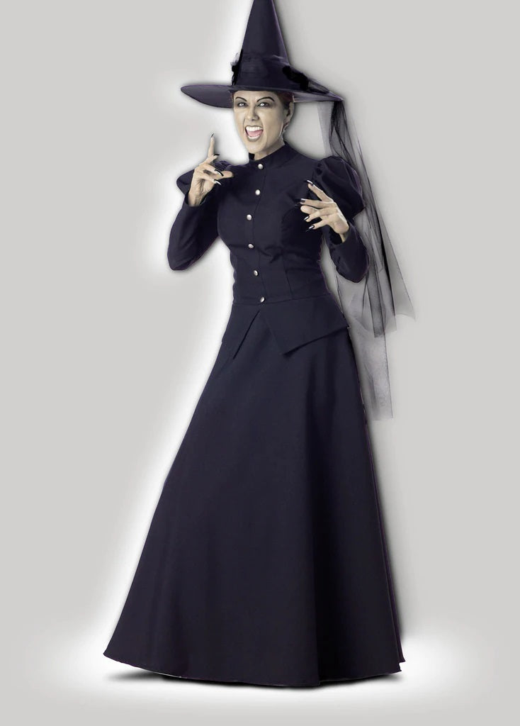 Wicked Witch | Adult
