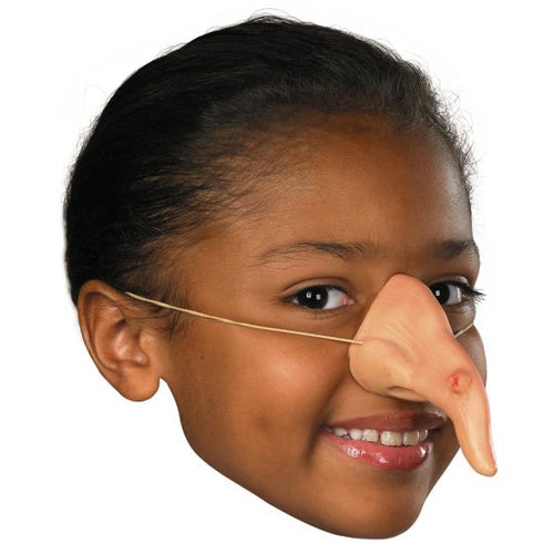 witch nose