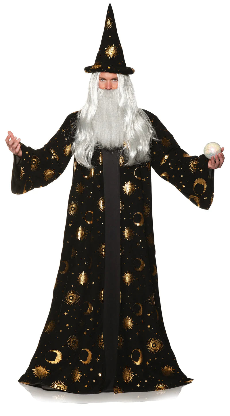 Celestial Wizard | Adult