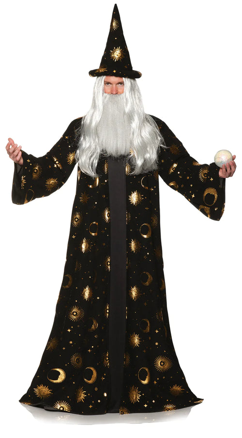 Celestial Wizard | Adult