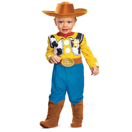 Woody Costume | Infant 12-18 month