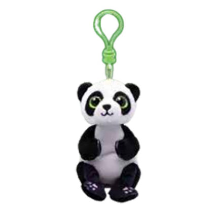 Ying Panda | Ty Beanie Bellies Clip