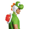 Inflatable shell and headpiece.(shirt not included)